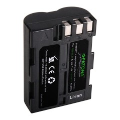 Bateria PATONA Premium f. NIKON D700 D300 D200 D100 D80 D70 D50 EN-EL3e