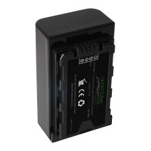 Bateria PATONA Premium f. Panasonic VW-VBD29 AJ-PX298MC HDC-MDH2GK Aj-HPX270