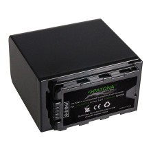 Bateria PATONA Premium f. Panasonic VW-VBD78 AJ-PX298MC HDC-MDH2GK Aj-HPX270