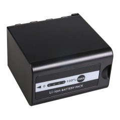 Bateria PATONA Premium f. Panasonic VW-VBD78 AJ-PX298MC HDC-MDH2GK Aj-HPX270