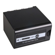 Bateria PATONA Premium f. Panasonic VW-VBD78 AJ-PX298MC HDC-MDH2GK Aj-HPX270