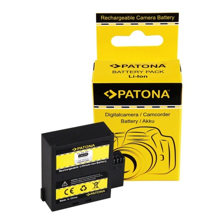 PATONA Bateria f. AEE D33 S50 S51 S71 S70 DS-S50