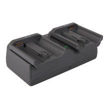 PATONA Ładowarka podwójna do Nikon EN-EL18 EN-EL4 Canon LP-E4 BA-T10 BA-T20 MH-26