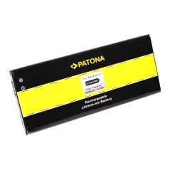 PATONA Bateria do Samsunga Galaxy Note 4 IV GT-N9100 GT-N910F EB-EN910