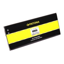 PATONA Bateria do Samsunga Galaxy Note 4 IV GT-N9100 GT-N910F EB-EN910