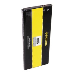 PATONA Bateria do Samsunga Galaxy Note 4 IV GT-N9100 GT-N910F EB-EN910