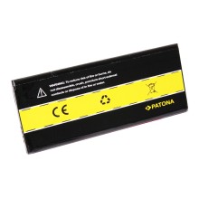PATONA Bateria do Samsunga Galaxy Note 4 IV GT-N9100 GT-N910F EB-EN910