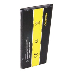 PATONA Bateria do Samsunga Galaxy Note 4 IV GT-N9100 GT-N910F EB-EN910