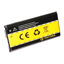 Bateria PATONA do Samsunga Galaxy S5 Mini S5 Dx S5 Neo SM-G800F EB-BG8000 Bateria PATONA do Samsunga Galaxy S5 Mini S5 Dx S5 Neo SM-G800F EB-BG8000