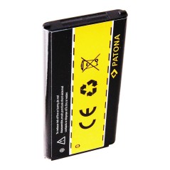 Bateria PATONA do Samsunga Galaxy S5 Mini S5 Dx S5 Neo SM-G800F EB-BG8000