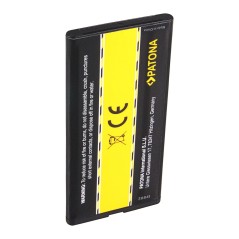 PATONA Bateria f. Nokia Lumia 630 Lumia 635 Lumia 636 Lumia 638 BL-5H