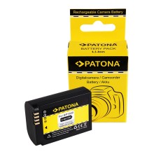 PATONA Bateria f. Samsung NX1 NX-1 ED-BP-1900 BP-1900 PATONA Bateria f. Samsung NX1 NX-1 ED-BP-1900 BP-1900