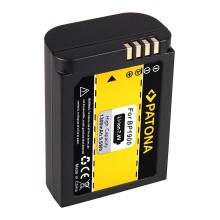 PATONA Bateria f. Samsung NX1 NX-1 ED-BP-1900 BP-1900 PATONA Bateria f. Samsung NX1 NX-1 ED-BP-1900 BP-1900
