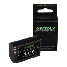 Bateria PATONA Premium f. Samsung NX1 NX-1 ED-BP-1900 BP-1900 Bateria PATONA Premium f. Samsung NX1 NX-1 ED-BP-1900 BP-1900