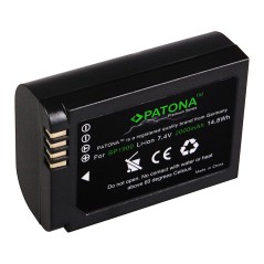 Bateria PATONA Premium f. Samsung NX1 NX-1 ED-BP-1900 BP-1900