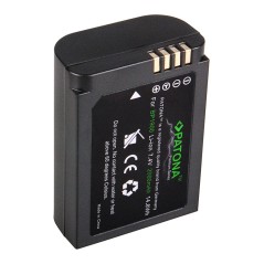 Bateria PATONA Premium f. Samsung NX1 NX-1 ED-BP-1900 BP-1900