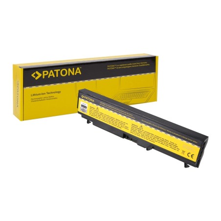 PATONA Bateria f. Lenovo Lenovo L430 L530 T430 T430I T530 T530I W530I W530
