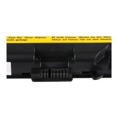 PATONA Bateria f. Lenovo Lenovo L430 L530 T430 T430I T530 T530I W530I W530