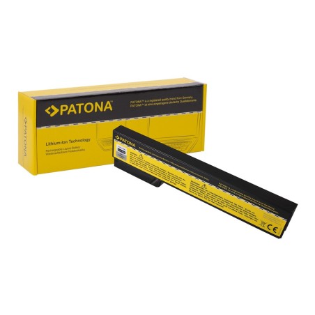 PATONA Bateria f. HP 8460p 8460w 8470p 8560p 6360b 6460b 6465b 6560b 6565b