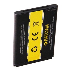 PATONA Bateria f. Motorola WX160, WX180, WX260, WX280, WX308, WX390, WX395, EX210, EX211, Gleam, Gleam Plus OM4A, SNN1218K