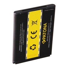 PATONA Bateria f. Motorola WX160, WX180, WX260, WX280, WX308, WX390, WX395, EX210, EX211, Gleam, Gleam Plus OM4A, SNN1218K