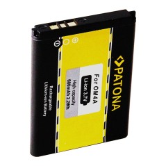 PATONA Bateria f. Motorola WX160, WX180, WX260, WX280, WX308, WX390, WX395, EX210, EX211, Gleam, Gleam Plus OM4A, SNN1218K