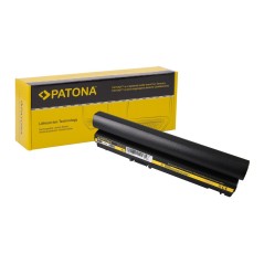 PATONA Bateria f. Dell Latitude E6120 E6220 E6230 E6320 E6320 XFR E6330