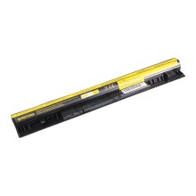 PATONA Bateria f. IBM Lenovo IdeaPad 4ICR17/65 L12S4Z01