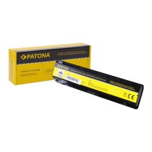 PATONA Bateria f. Toshiba Satellite 5109 C50 C50D C50t C55 C55D C55Dt C55t PA5109U-1BRS
