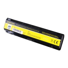 PATONA Bateria f. Toshiba Satellite 5109 C50 C50D C50t C55 C55D C55Dt C55t PA5109U-1BRS
