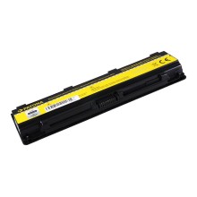 PATONA Bateria f. Toshiba Satellite 5109 C50 C50D C50t C55 C55D C55Dt C55t PA5109U-1BRS