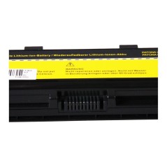 PATONA Bateria f. Toshiba Satellite 5109 C50 C50D C50t C55 C55D C55Dt C55t PA5109U-1BRS