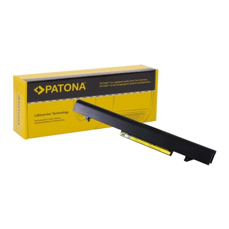PATONA Bateria f. HP ProBook 430 G1 G2 ersetzt HSTNN-IB4L RA04 H6L28AA H6L28ET
