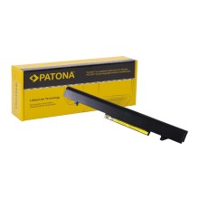 PATONA Bateria f. HP ProBook 430 G1 G2 ersetzt HSTNN-IB4L RA04 H6L28AA H6L28ET PATONA Bateria f. HP ProBook 430 G1 G2 ersetzt HSTNN-IB4L RA04 H6L28AA H6L28ET