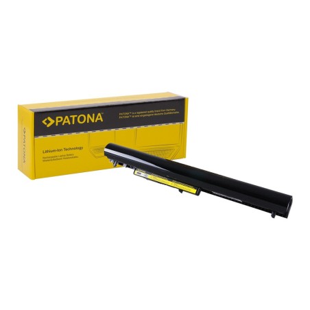 PATONA Bateria f. HP COMPAQ Presario 15-h000 15-S000 HP 240 G2 CQ14 CQ15