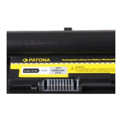 PATONA Bateria f. Dell Vostro V131R 268X5 312-1258