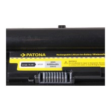 PATONA Bateria f. Dell Vostro V131R 268X5 312-1258