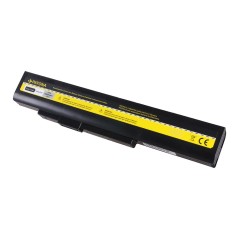 PATONA Bateria f. Medion MSI A32-A15 A41-A15 A42-H36