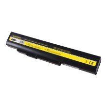 PATONA Bateria f. Medion MSI A32-A15 A41-A15 A42-H36