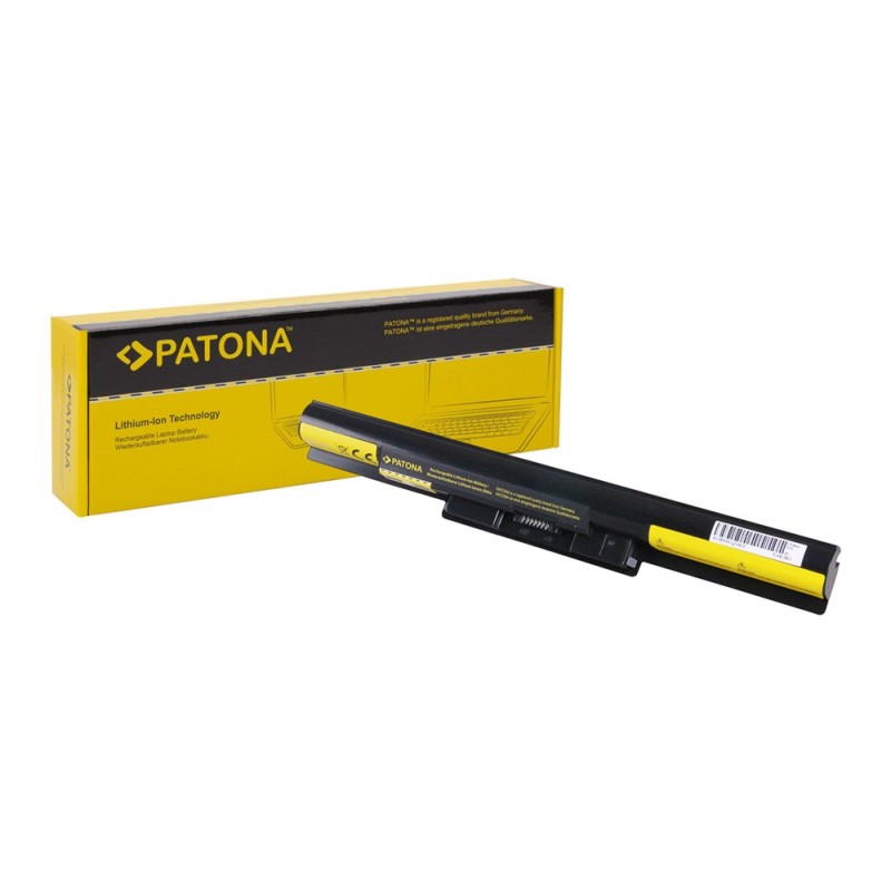 PATONA Bateria f. SONY VAIO SVF15216SC VGP-BPS35, VGP-BPS35A