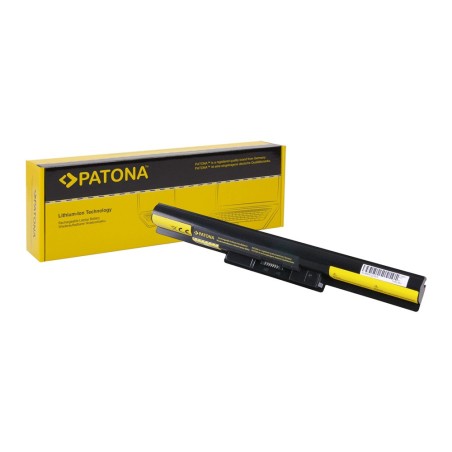 PATONA Bateria f. SONY VAIO SVF15216SC VGP-BPS35, VGP-BPS35A