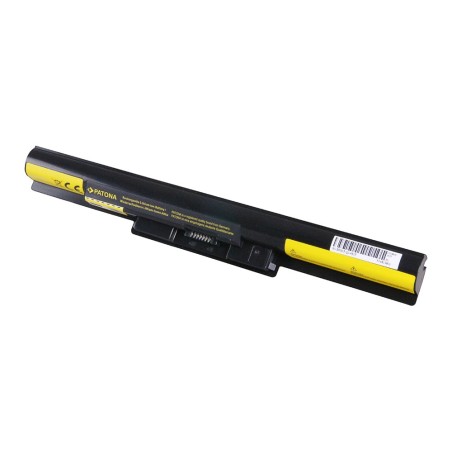 PATONA Bateria f. SONY VAIO SVF15216SC VGP-BPS35, VGP-BPS35A