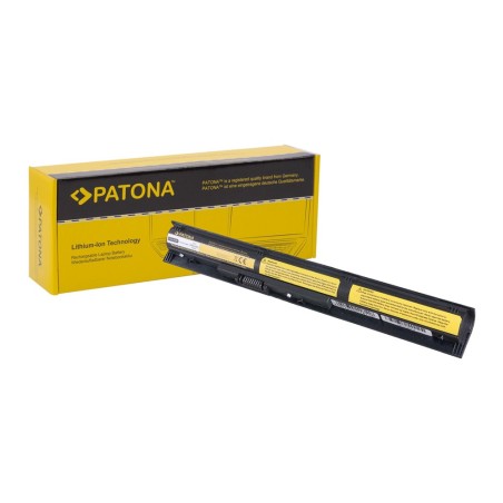 Bateria PATONA .f HP ProBook 440 445 450 455 470 Series HSTNN-DB6K HSTNN-LB6K