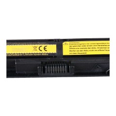 Bateria PATONA .f HP ProBook 440 445 450 455 470 Series HSTNN-DB6K HSTNN-LB6K