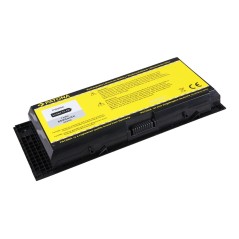 PATONA Bateria f. Dell Precision M4600 M-4600 M4700 M-4700 M6600 M-6600