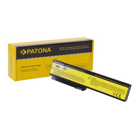 PATONA Bateria f. Fujitsu Siemens Amilo Si1520 Pro V3205 564E1GB
