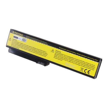 PATONA Bateria f. Fujitsu Siemens Amilo Si1520 Pro V3205 564E1GB
