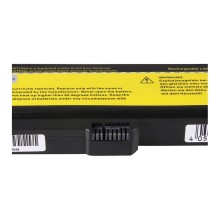 PATONA Bateria f. Fujitsu Siemens Amilo Si1520 Pro V3205 564E1GB
