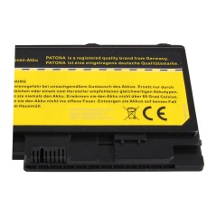 PATONA Bateria f. T420s T420si T430s 0A36287 42T4846 45N1037 42T4844