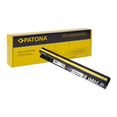 PATONA Bateria f. Lenovo IdeaPad G400s G500s Touch S510 Z501 S600 Z710